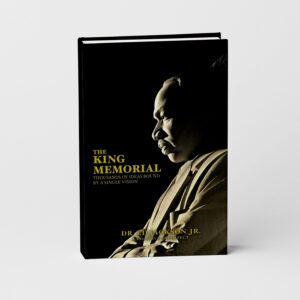 "The King Memorial" Book