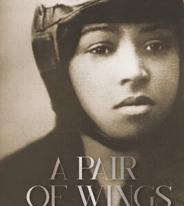 "A Pair of Wings" Book